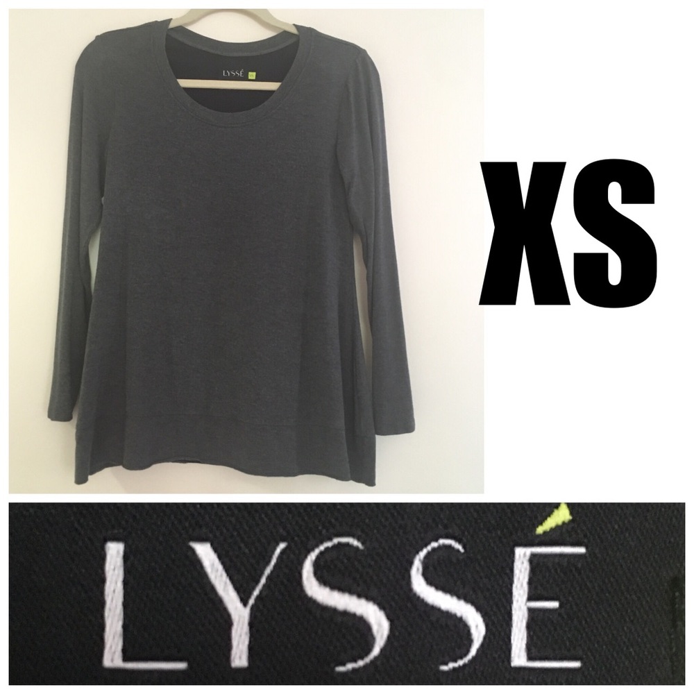 ✨XS Lysse Body Shaper Top